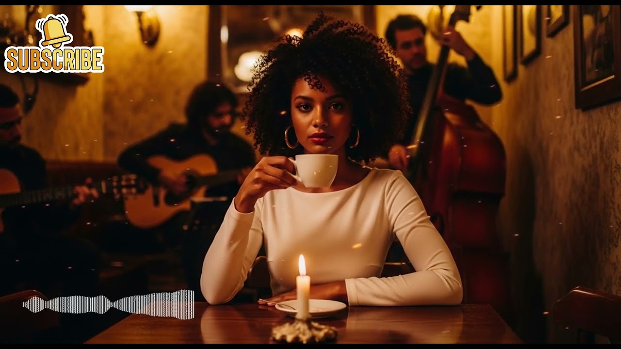 Havana Soul Mix 💃 Cuban Music, Latin Jazz & Buena Vista Sound
