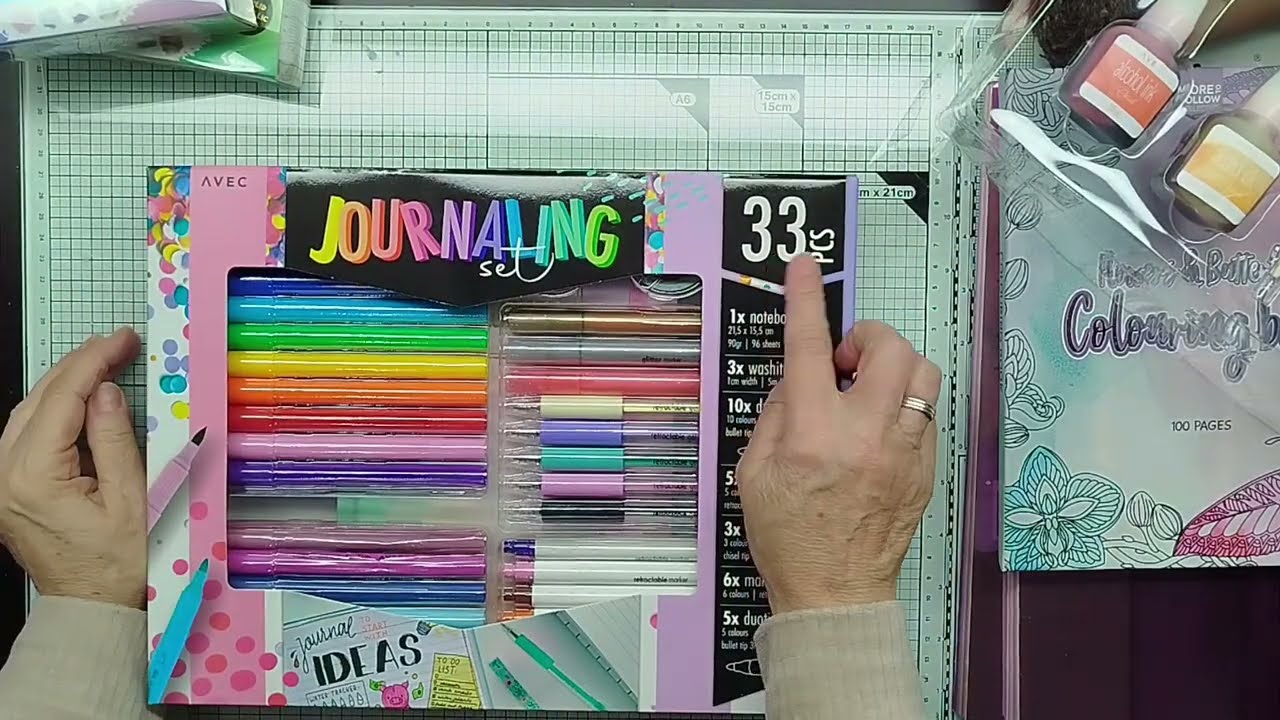 Compritas Action