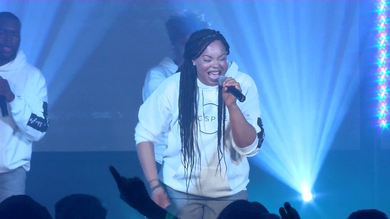 Jubilee Worship - Only Victory (feat. Deborah Bullock & Anthony Brown)