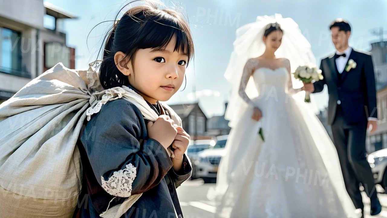 Cô Gái Vứt Bỏ Con Gái Ruột Đi Cưới Lão Già Tỷ Phú Ai Ngờ 18 Năm Sau Phải Quỳ Lạy Cô Bé Xin Tha Thứ
