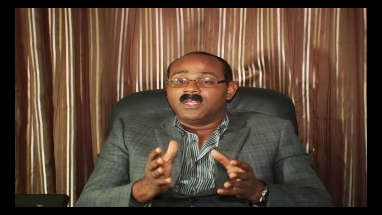 Gaston Browne Documentary