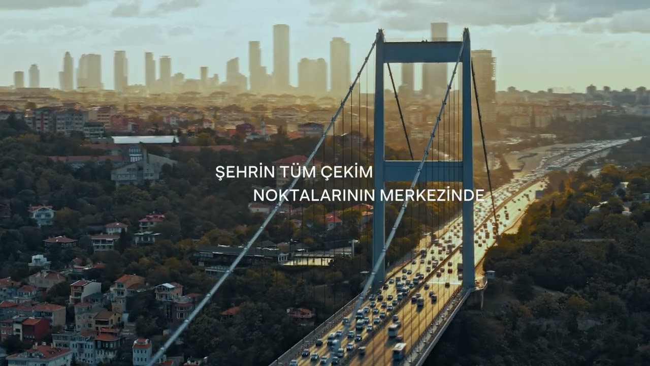 Kent Etiler - Ger&ccedil;ek Bir Topluluk Ruhu