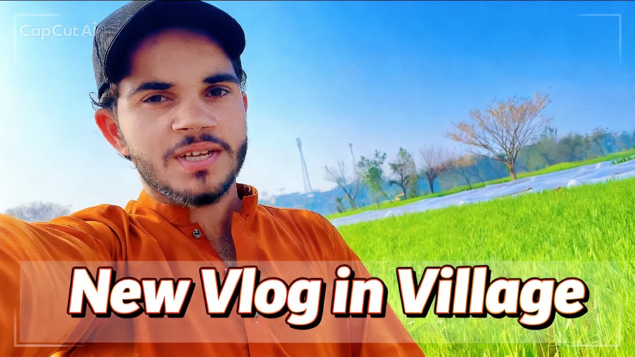 My NEW DAILY MINI Vlog IN VILLAGE 2026 | Village Life Special