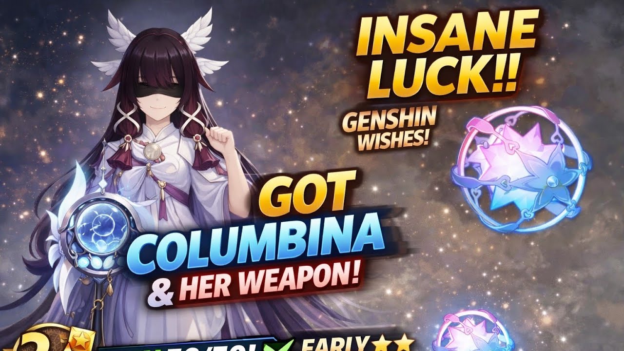 The best Columbia pull I ever had!!