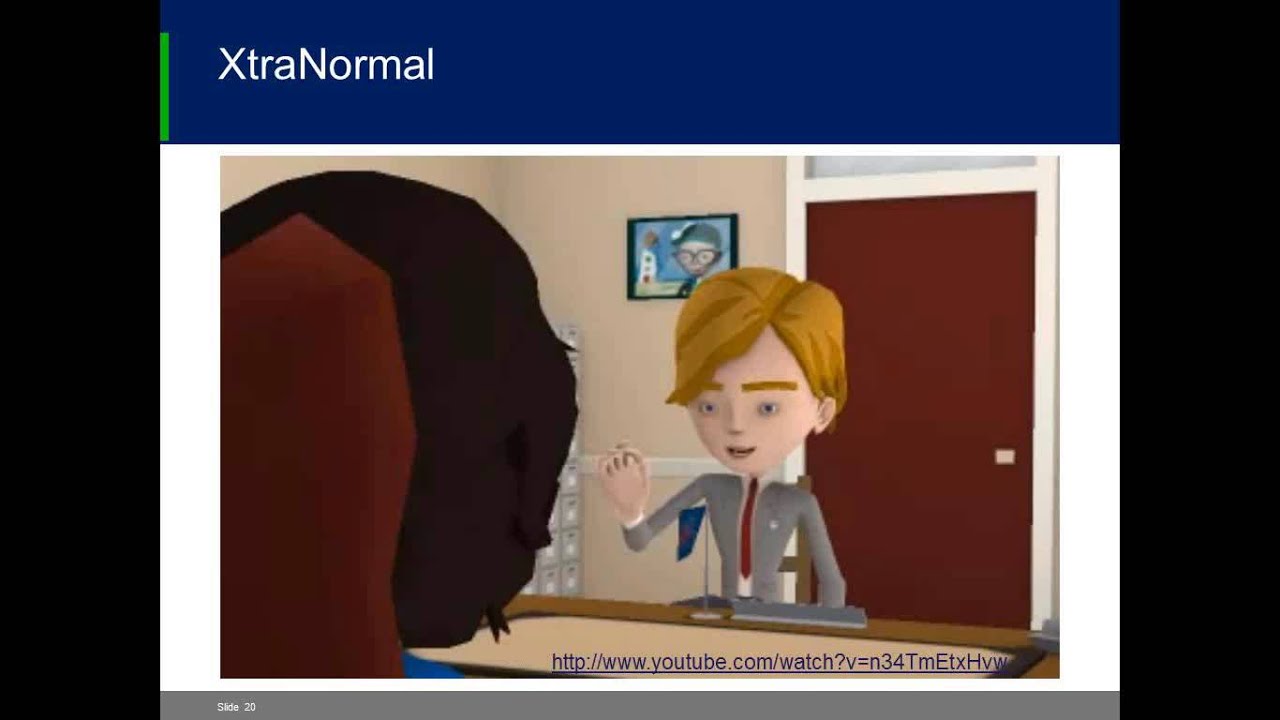 Webinar - Expert Tips, New Tools and Technologies for Improved EHR Training