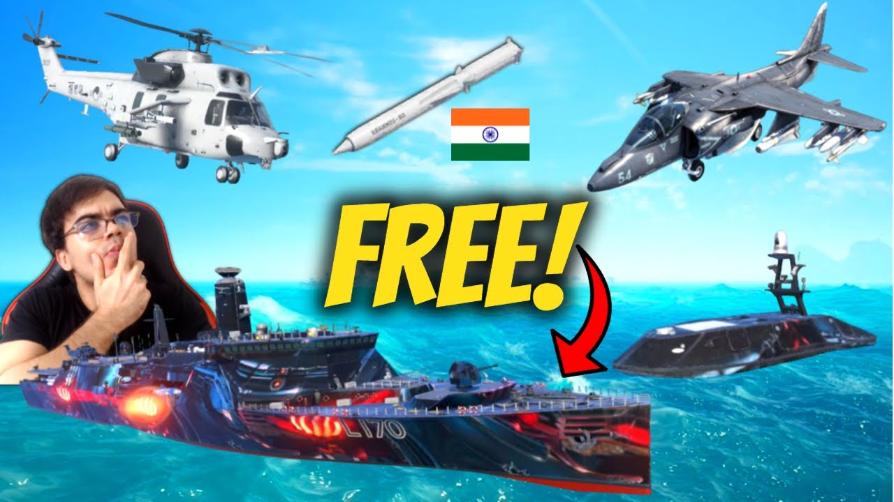 🔥 Brutally Honest Review Of The September Update In Modern Warships 🚢⚓