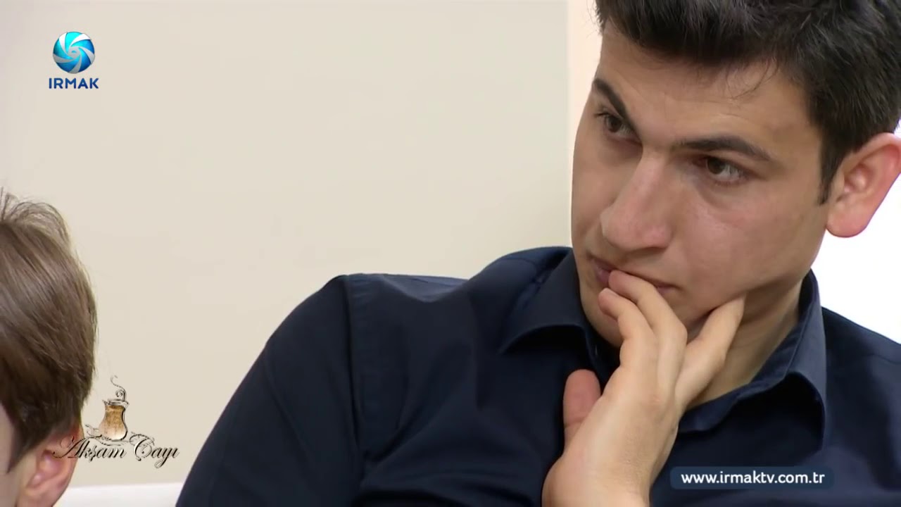 Ölüm Ötesi Hayat  - Akşam Çayı Irmak TV