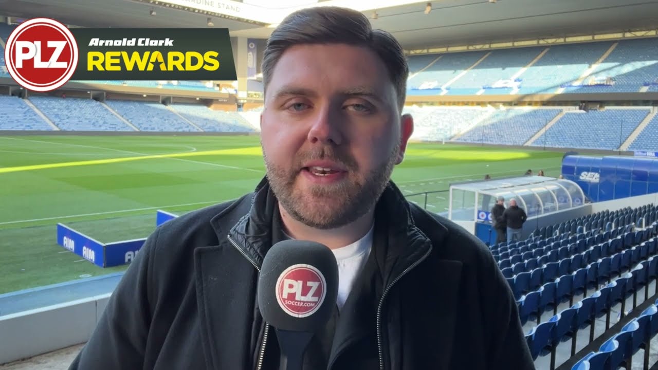 REPORT: Rangers 0-2 Hibs | Barry Ferguson and David Gray give their thoughts