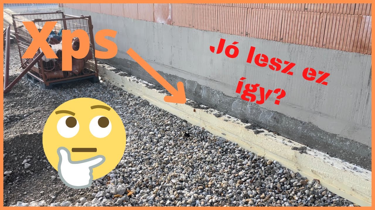 Hőszigetelésre épített ház - Meddig bírja?