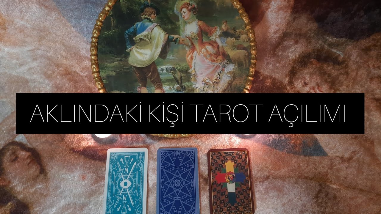 Aklındaki Kişiyle Beraber Olabilecek Misiniz ? Seninle İlgili Duyguları Ve Düşünceleri Neler ? 🤍✨️🖤
