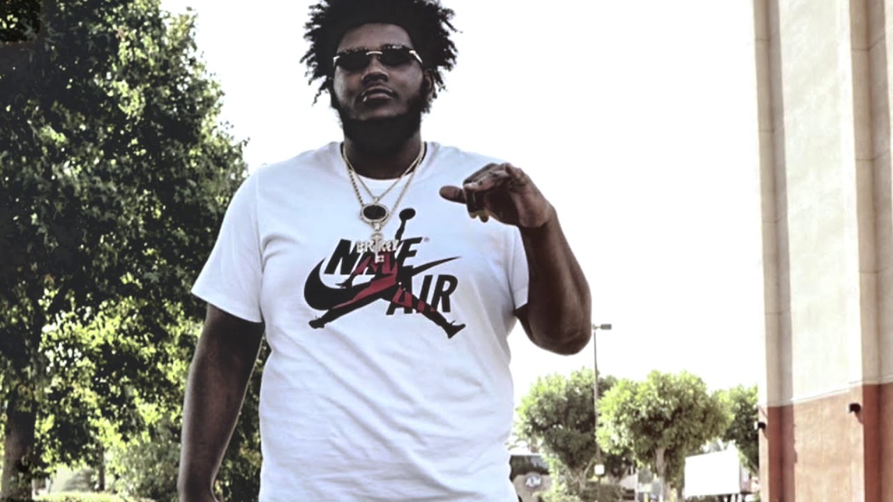 (Free) FWC Big Key x DameDot x Detroit Type Beat - 