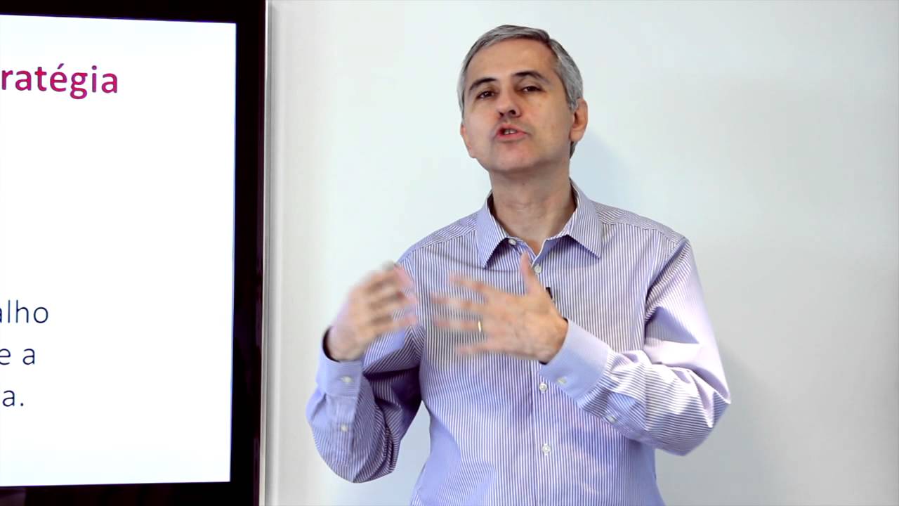 Desafios na Execução da Estratégia
