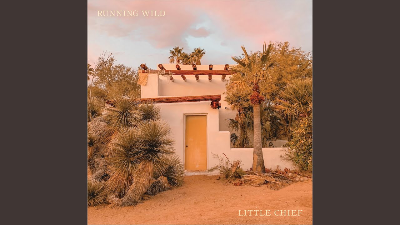 Running Wild