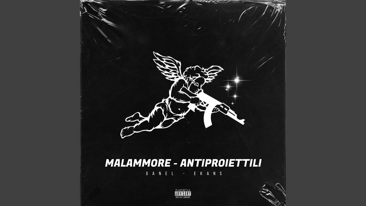 ANTIPROIETTILI (feat. Nathys)
