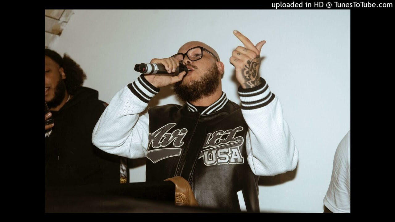 (FREE) Potter Payper x Nines Type beat ''Love Me How'' - UK Rap Instrumental 2024