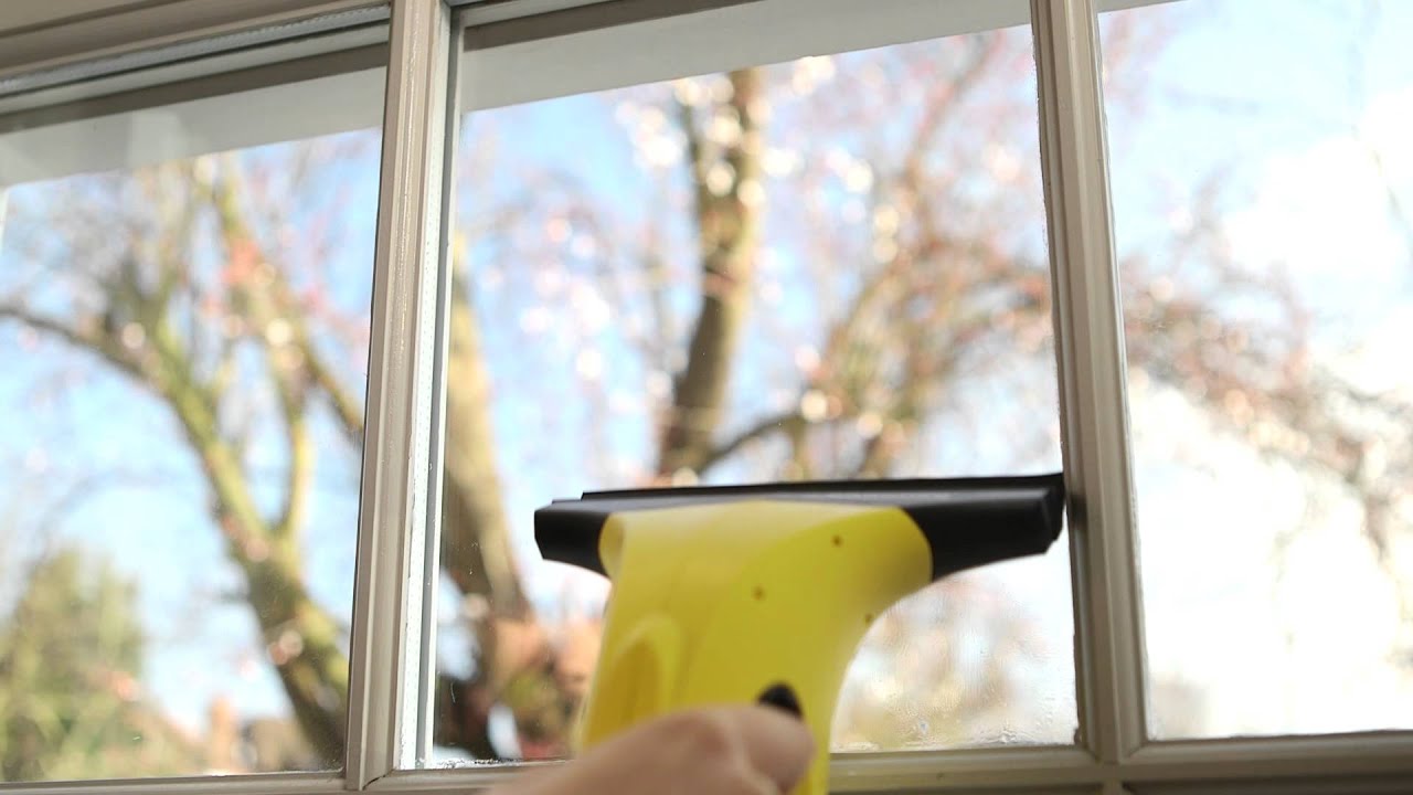 Karcher Small Vacuum Nozzle