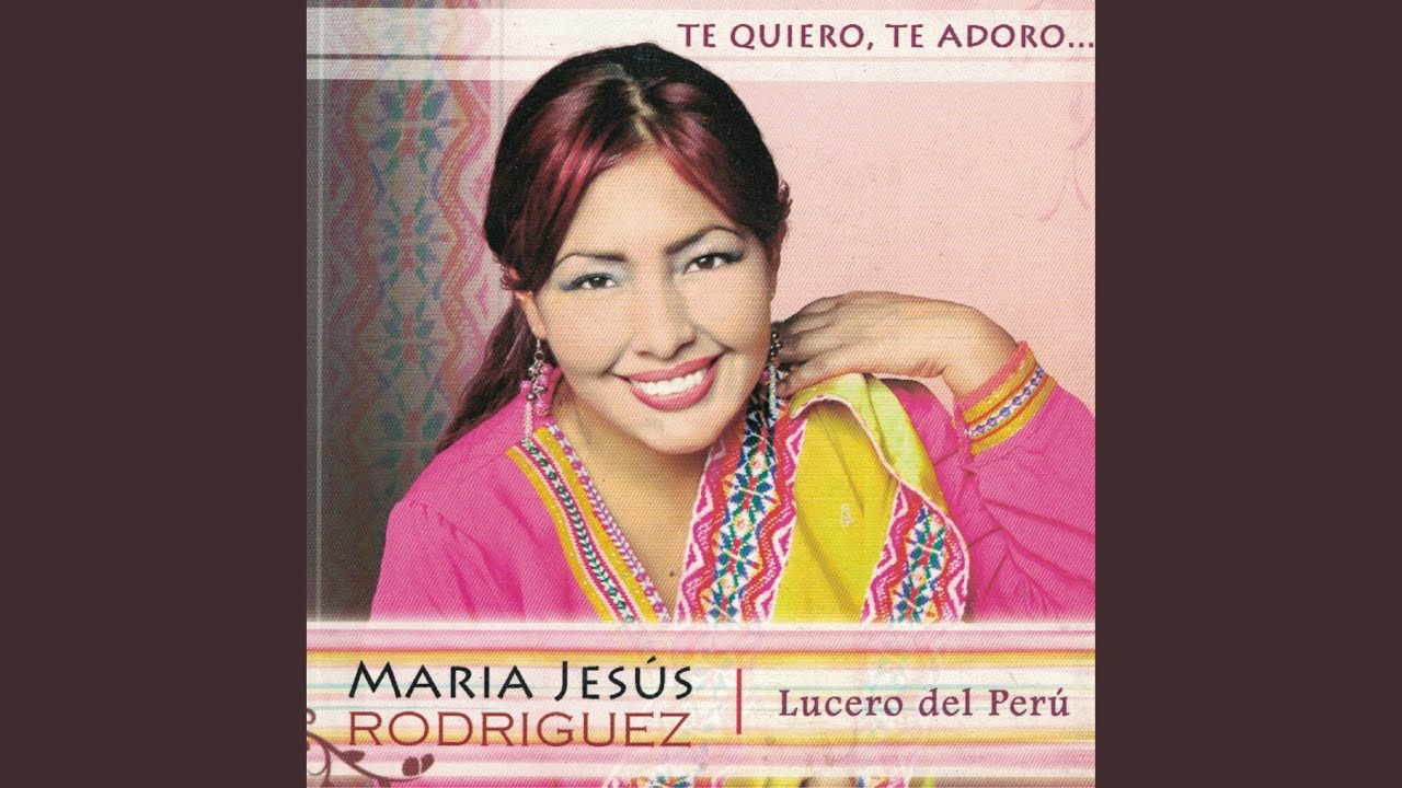 Te Quiero Te Adoro