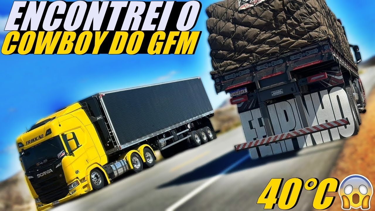 SUBINDO A 116 PASSANDO AS DIVISA DO ESTADOS PERNAMBUCO PRO CEARÁ !!