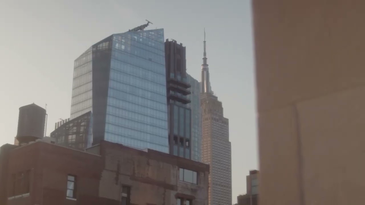 88 Lexington Avenue #1606