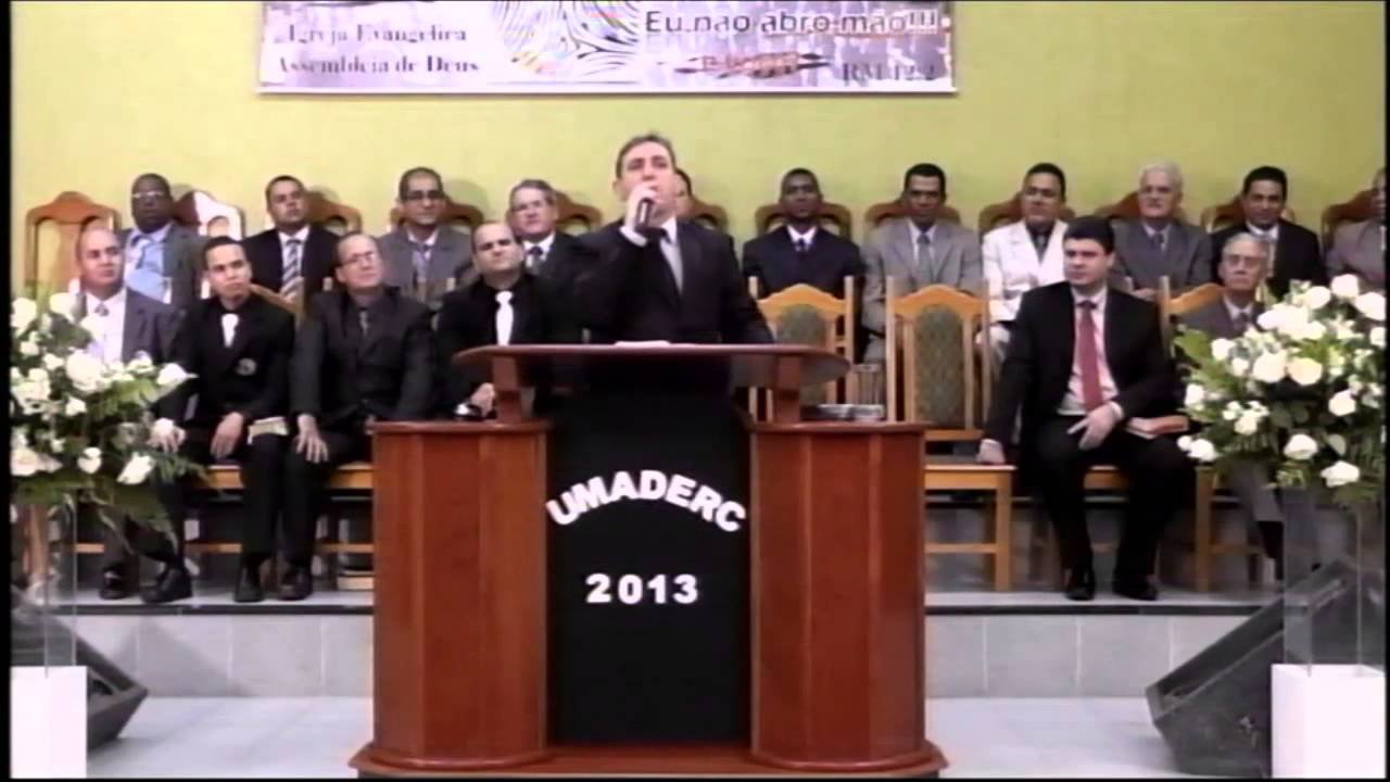 Pr Sandro Fontoura
