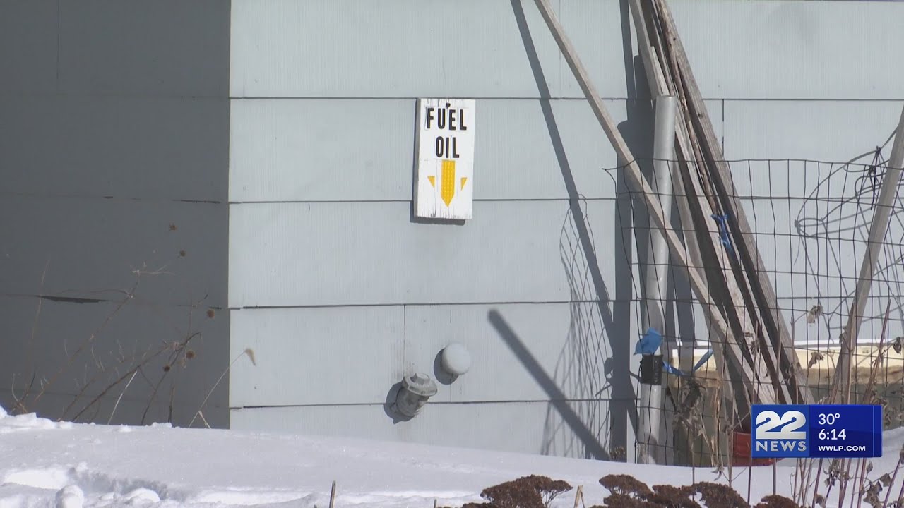 Homeowners advised to check fuel and insulate pipes in cold