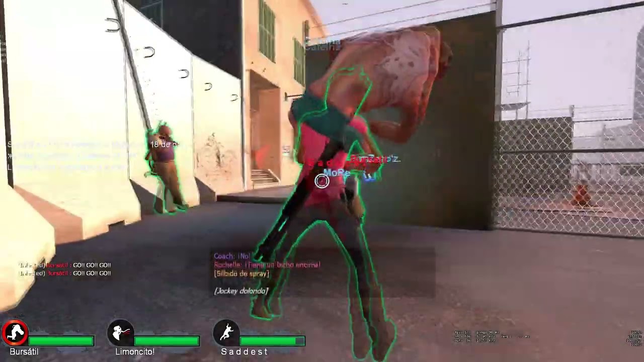 Clips de Left, im the best player #7
