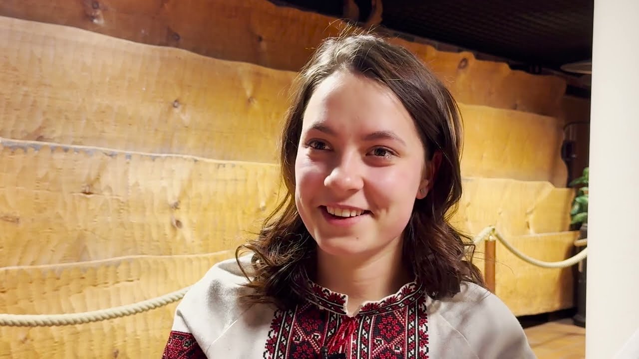 Two Years of War: Ukrainians in Finland