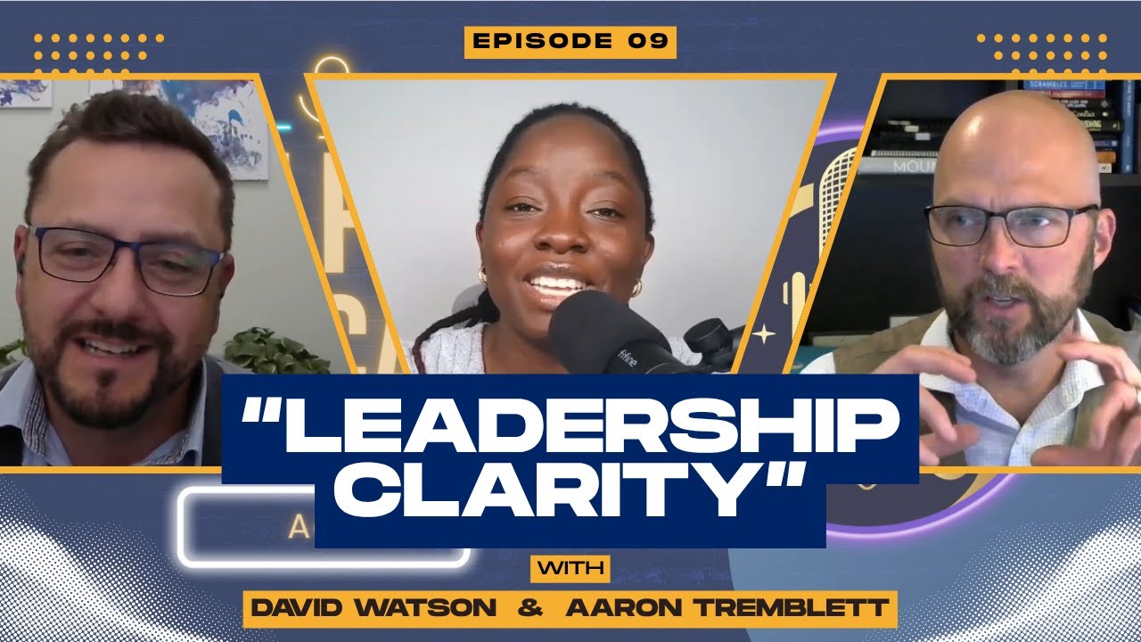 How to Step Into Leadership with Confidence