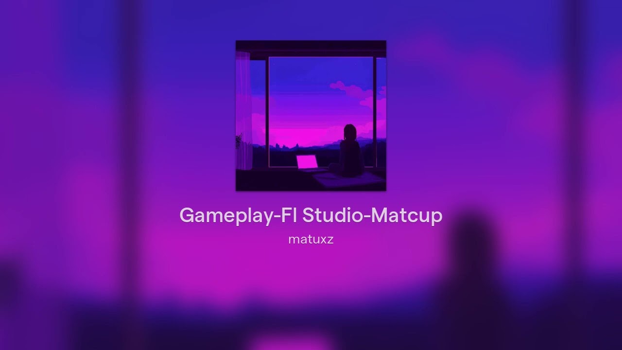 Gameplay-Fl Studio-Matcup