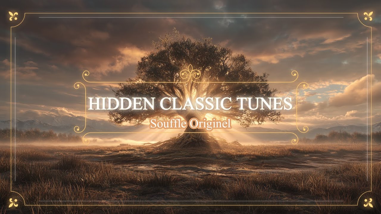 Souffle Originel — Néo‑Classique Moderne | Piano & Cordes