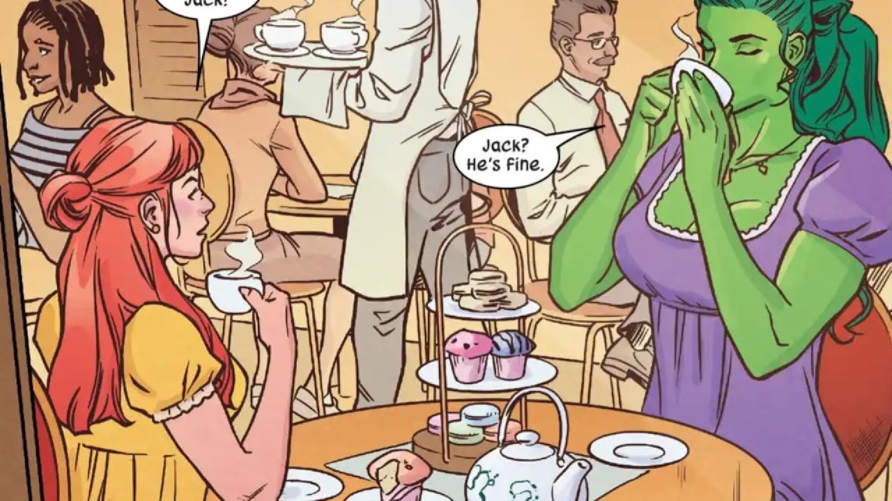 Eat Cake in Fancy Dresses Wednesday is Back!