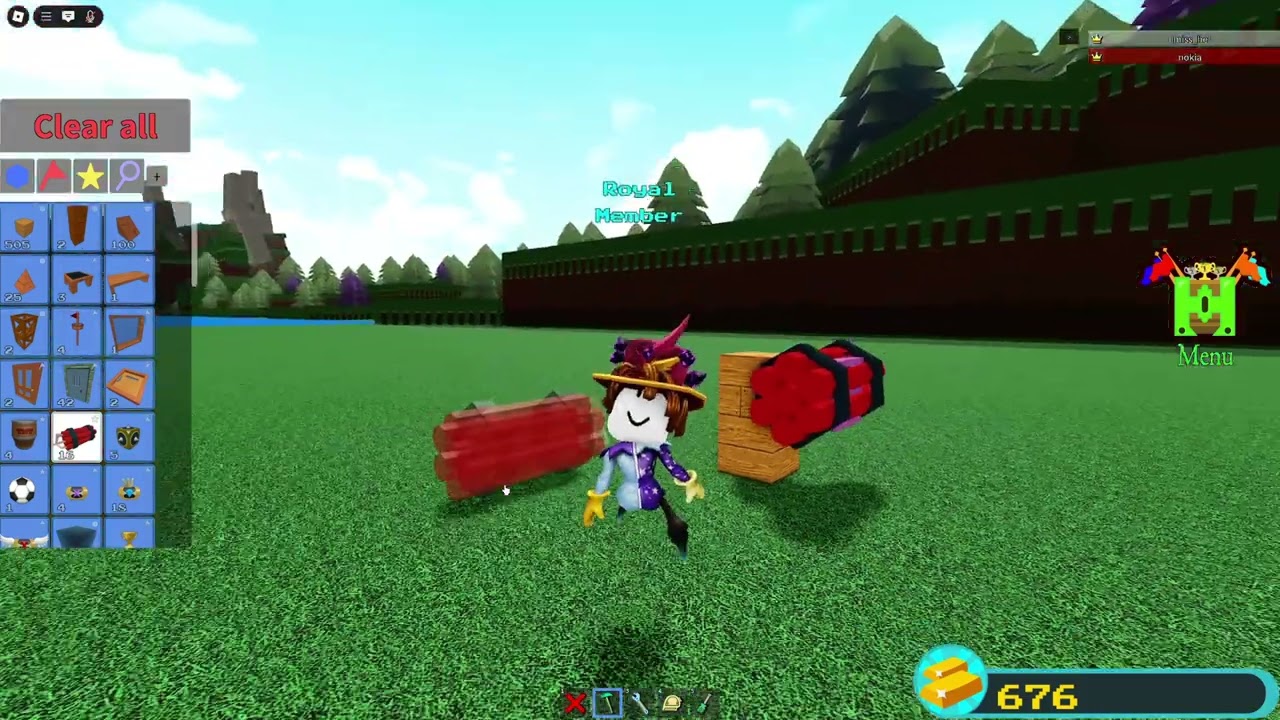 How to make the build a boat for treasure server crash