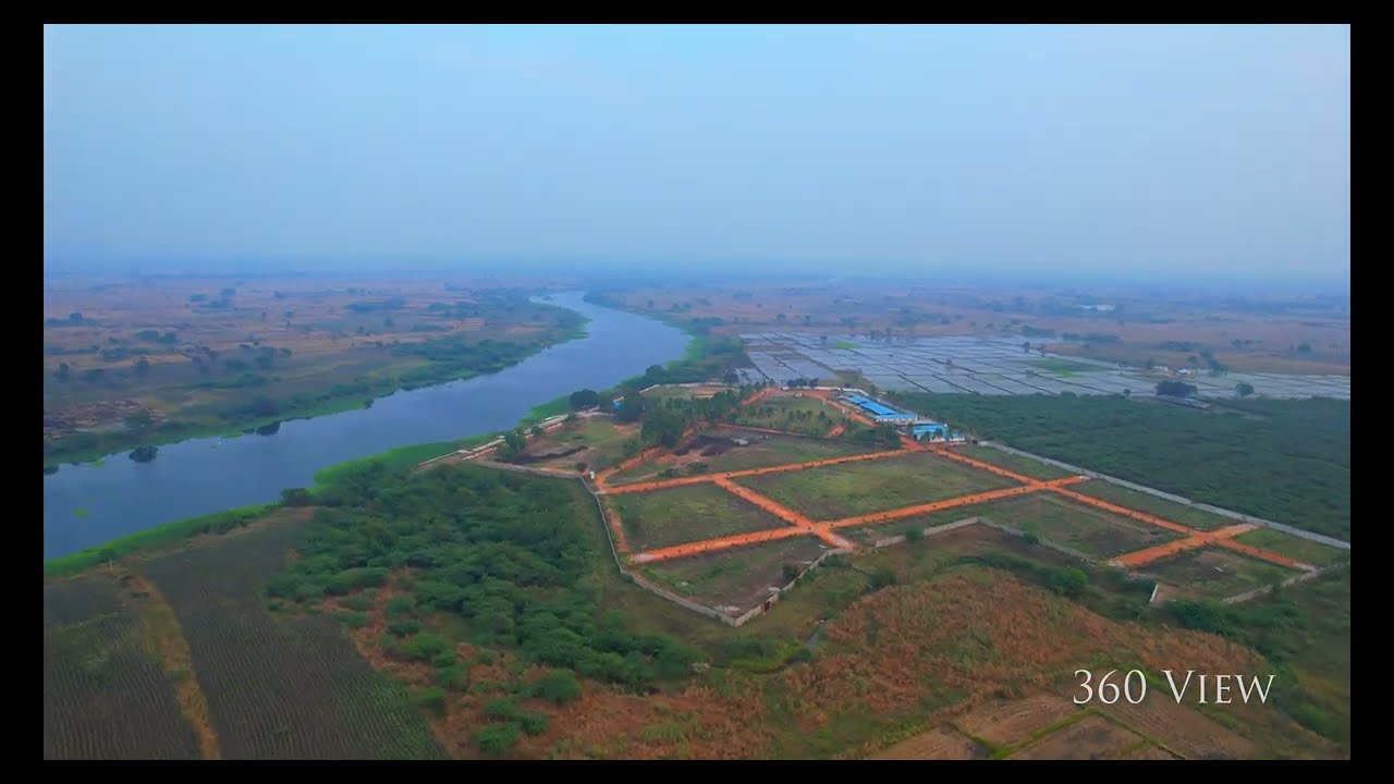Water's Edge Private Farm | Deys Photography