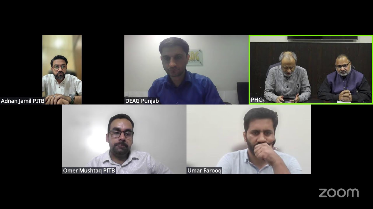 Training Session: Clinical Management & Reporting of Dengue Patients