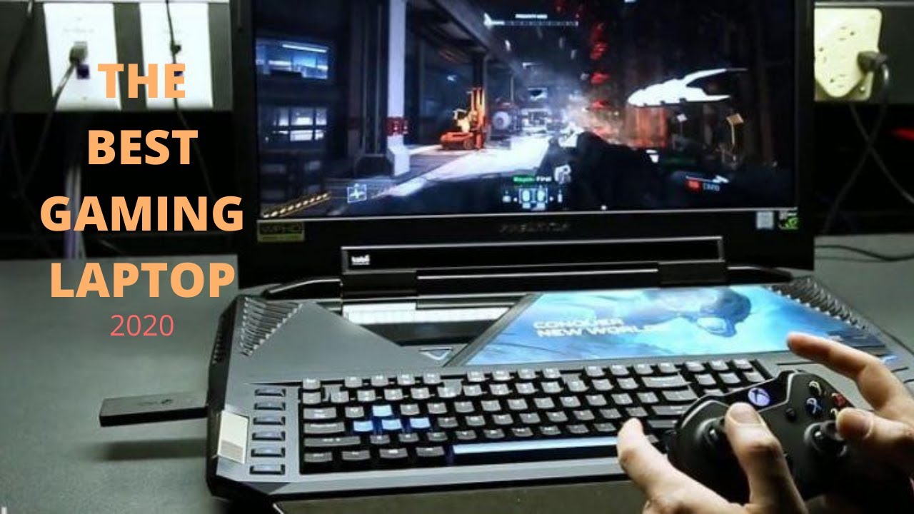 THE BEST|LATEST| GAMING LAPTOP...2020