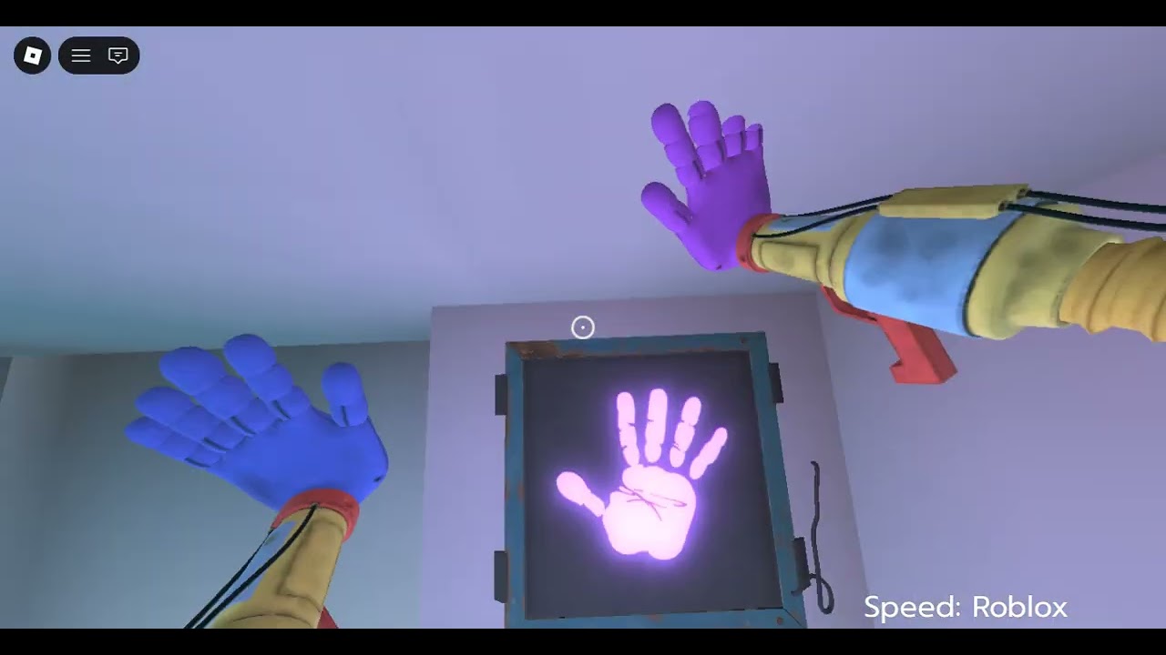 tutorial de popy playtime