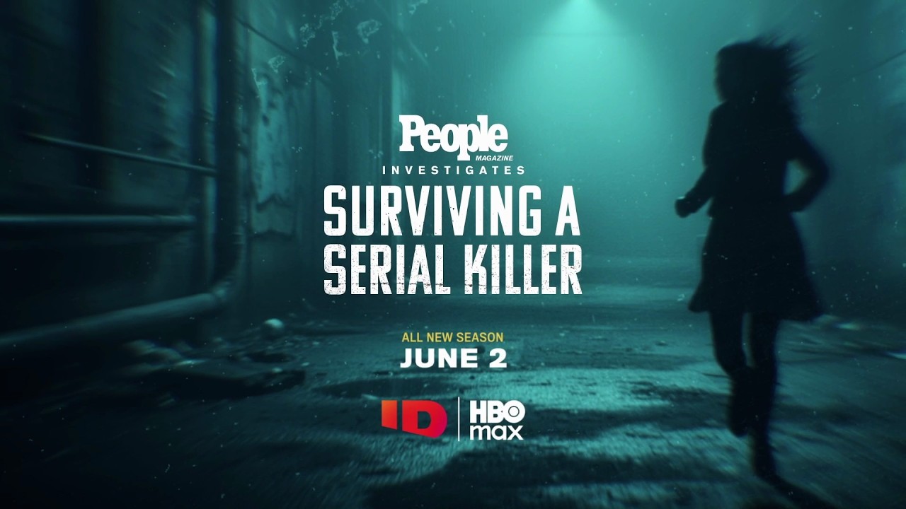 People Magazine Investigates: Surviving A Serial Killer | Trailer | ID