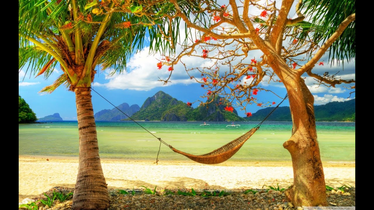 Zouk Instrumental - Love At The Beach