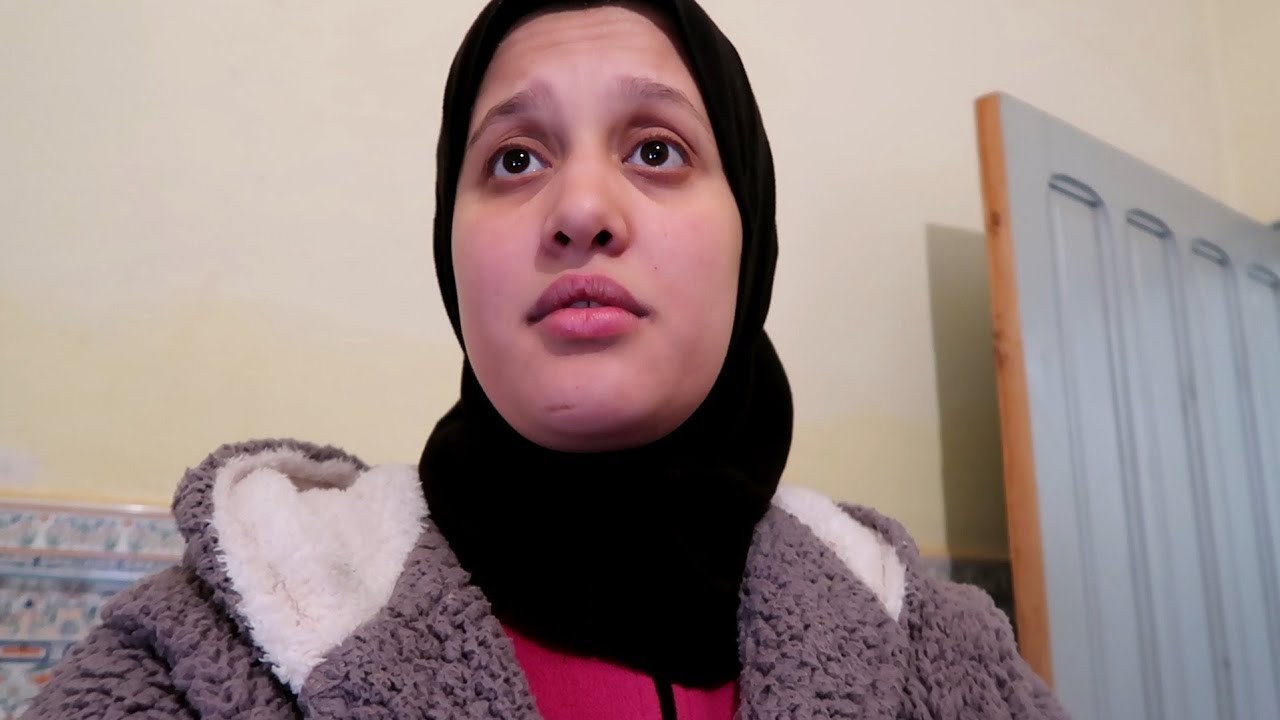 ماما تعصبات عليا😔خديت قرار خفت يخرج على ولدي🥺بغيت رأيكم فيه 🙏