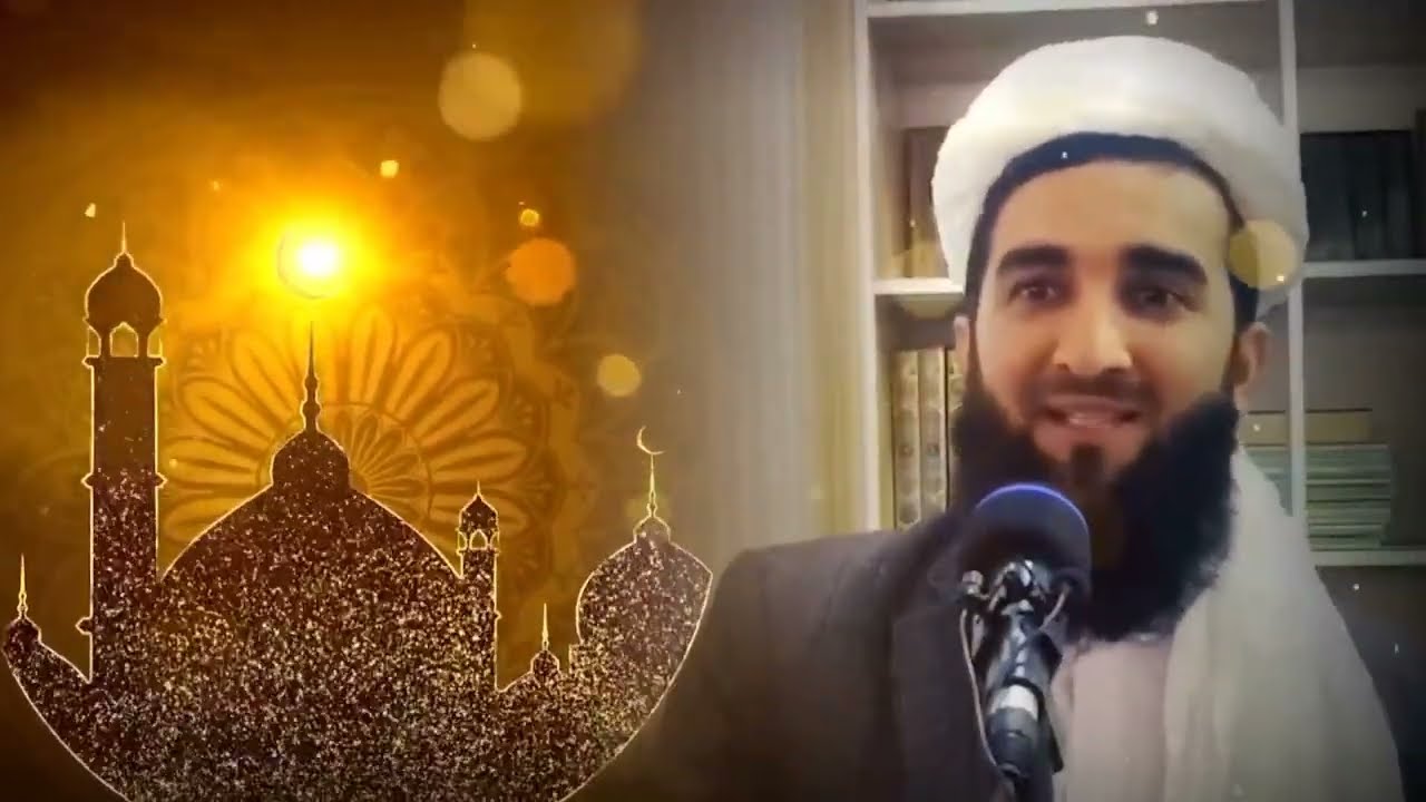 آیا میدانید الله نمرود را چگونه هلاک کرد! || مولانا صاحب 