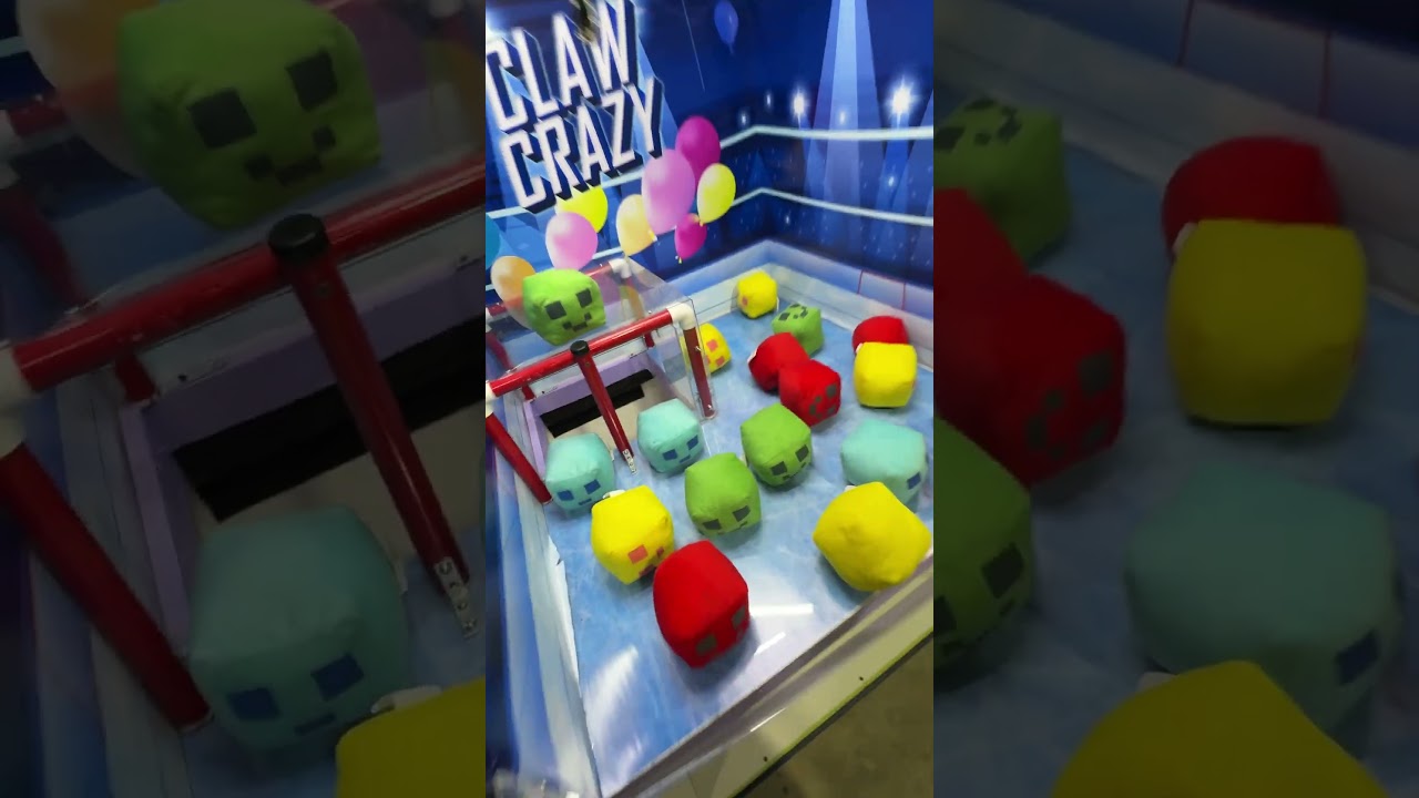 If You See This On An Online Claw Machine, YOU INSTANTLY WIN