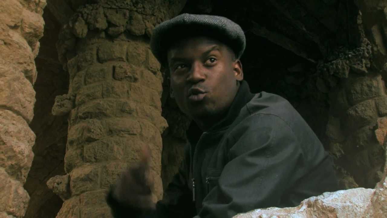 Fashawn 