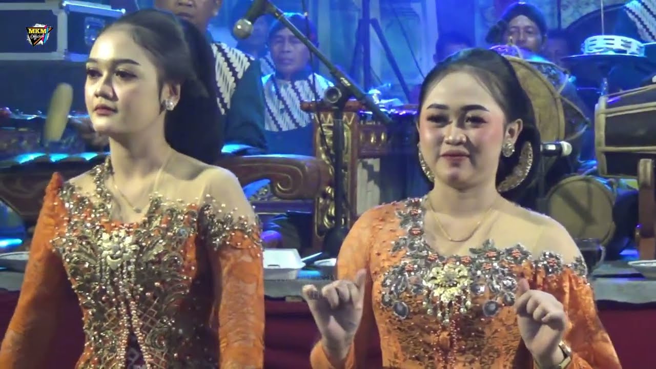 Full Dangdut Campursari Cmb MUSTIKA BUDAYA Di Rmh Bpk Suprianto Ds Sidomulyo Pagerwojo Tulunggung
