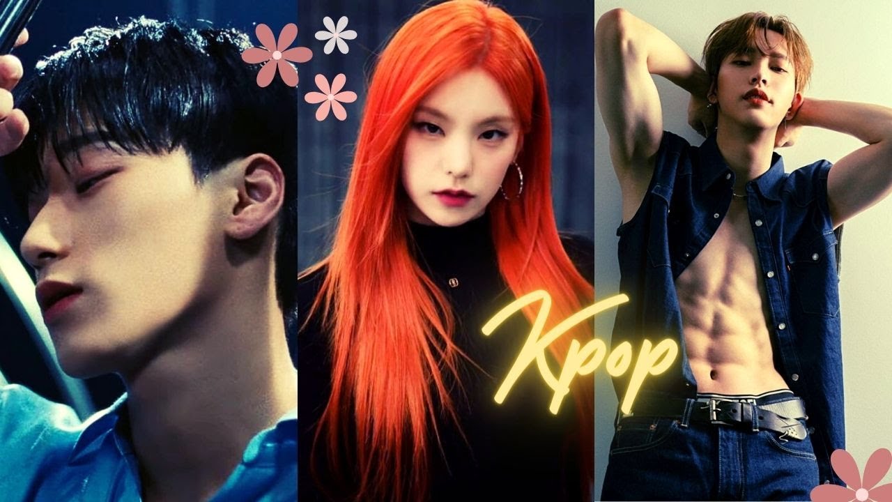 KPOP TRY NOT TO SING OR DANCE CHALLENGE (ver 61)