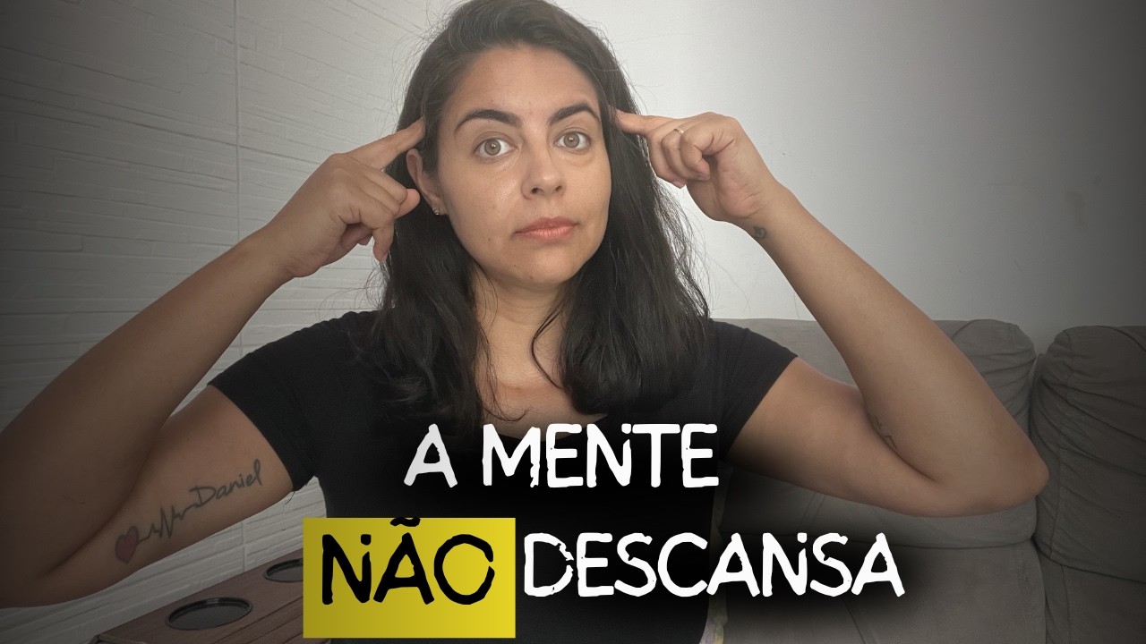 Estratégias para Aliviar a Ansiedade, Angústia e Aperto no Peito