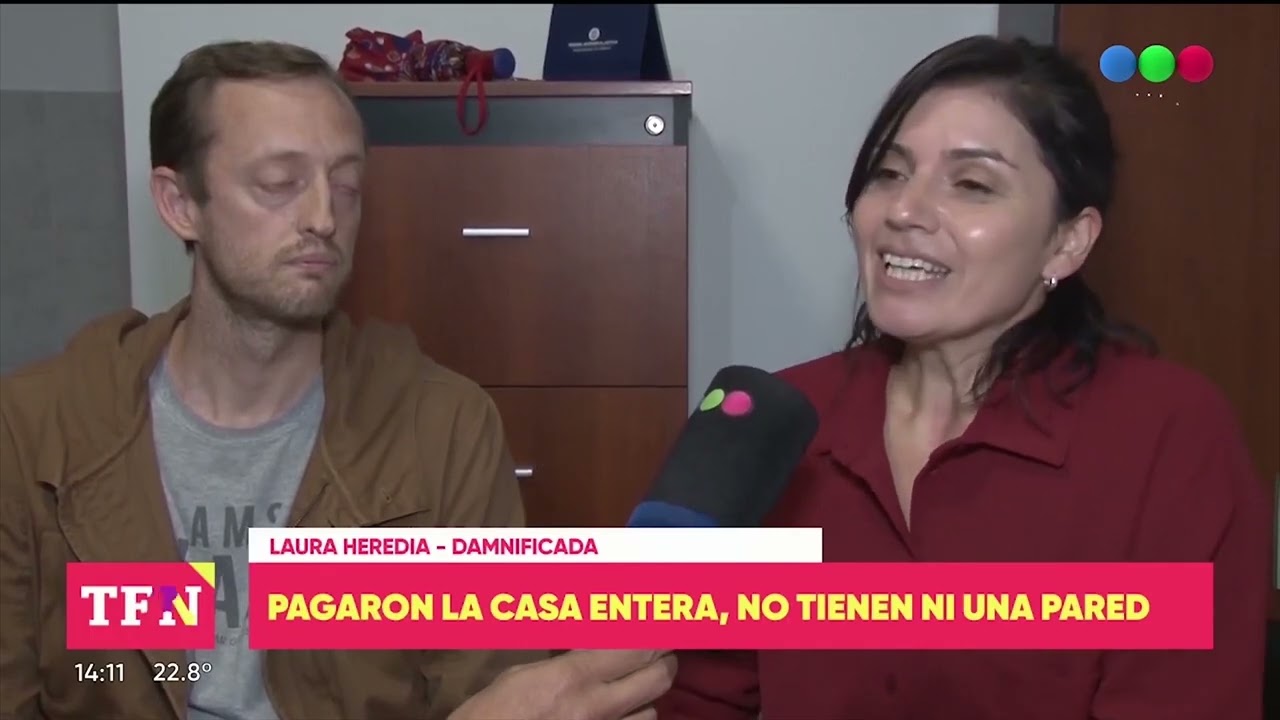 SUJETOS DE DERECHO 294 (04-05-25) ESCANDALO MARQUEZ Y ASOCIADOS