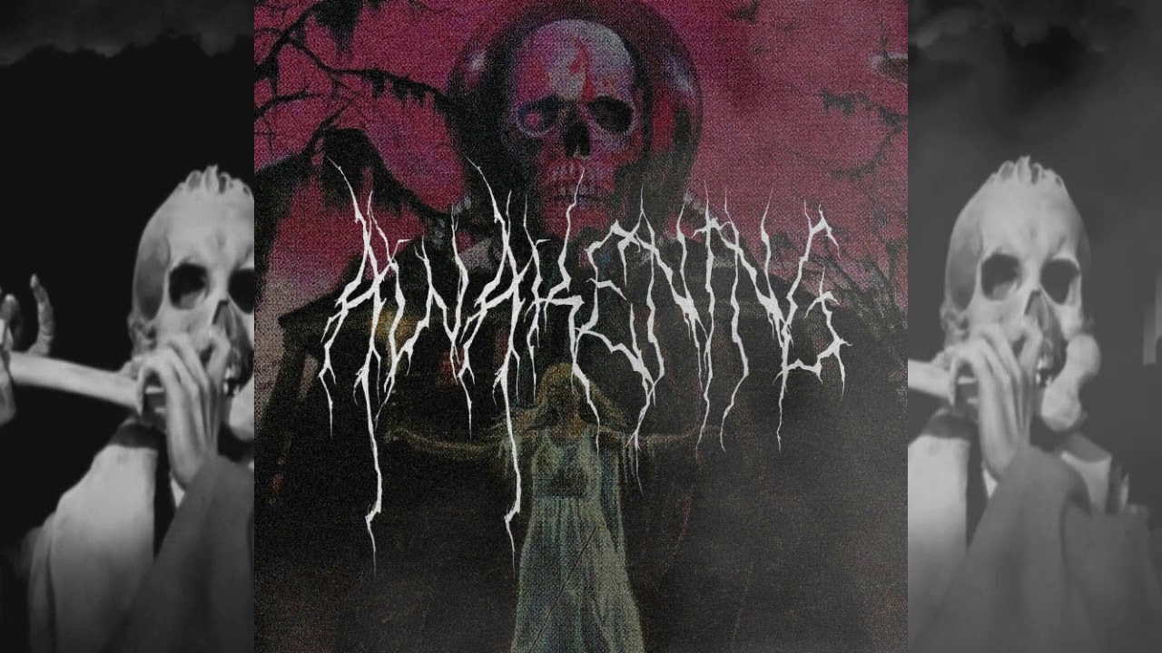 *FREE* $UICIDEBOY$ KILL YOURSELF x DEVILISH TRIO  TYPE BEAT 
