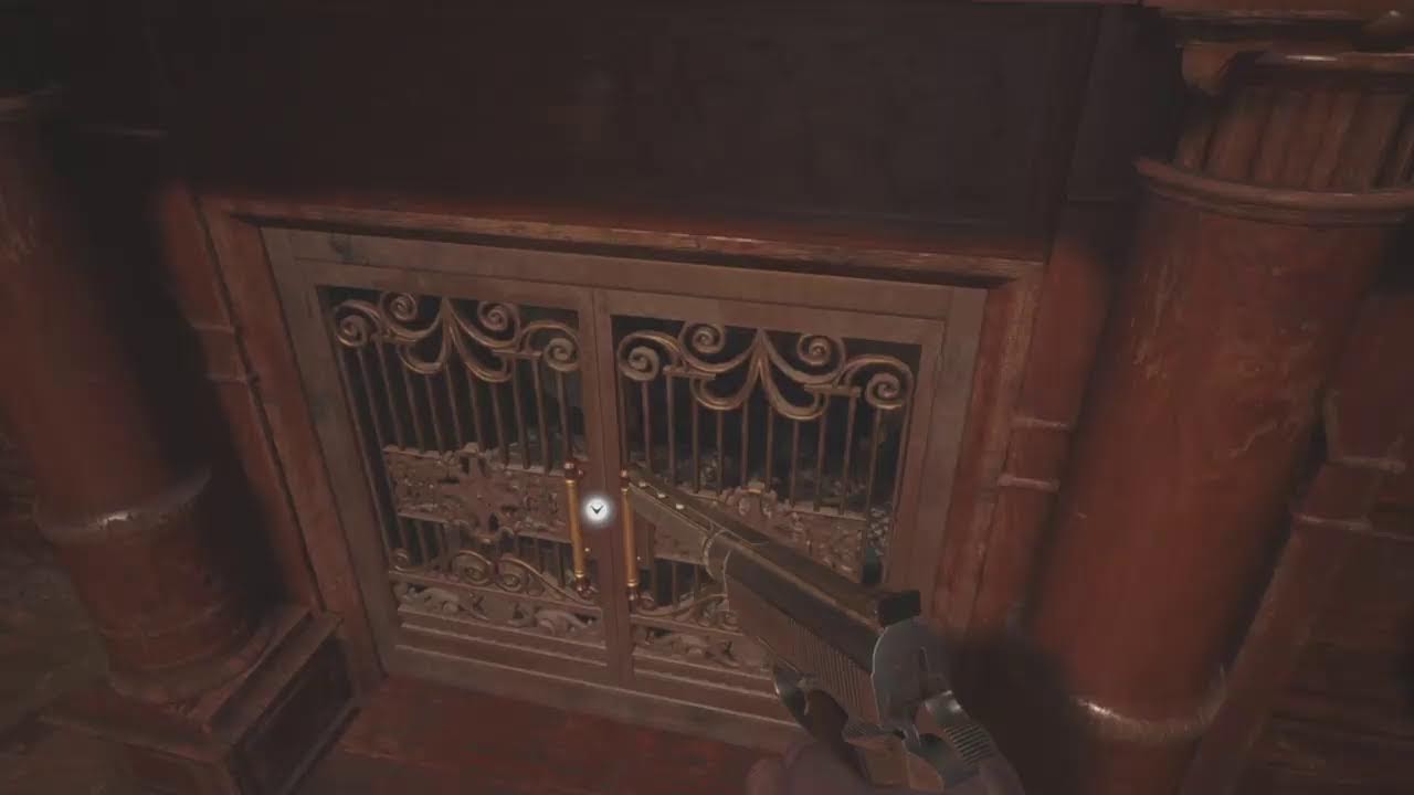 Tlou p2
