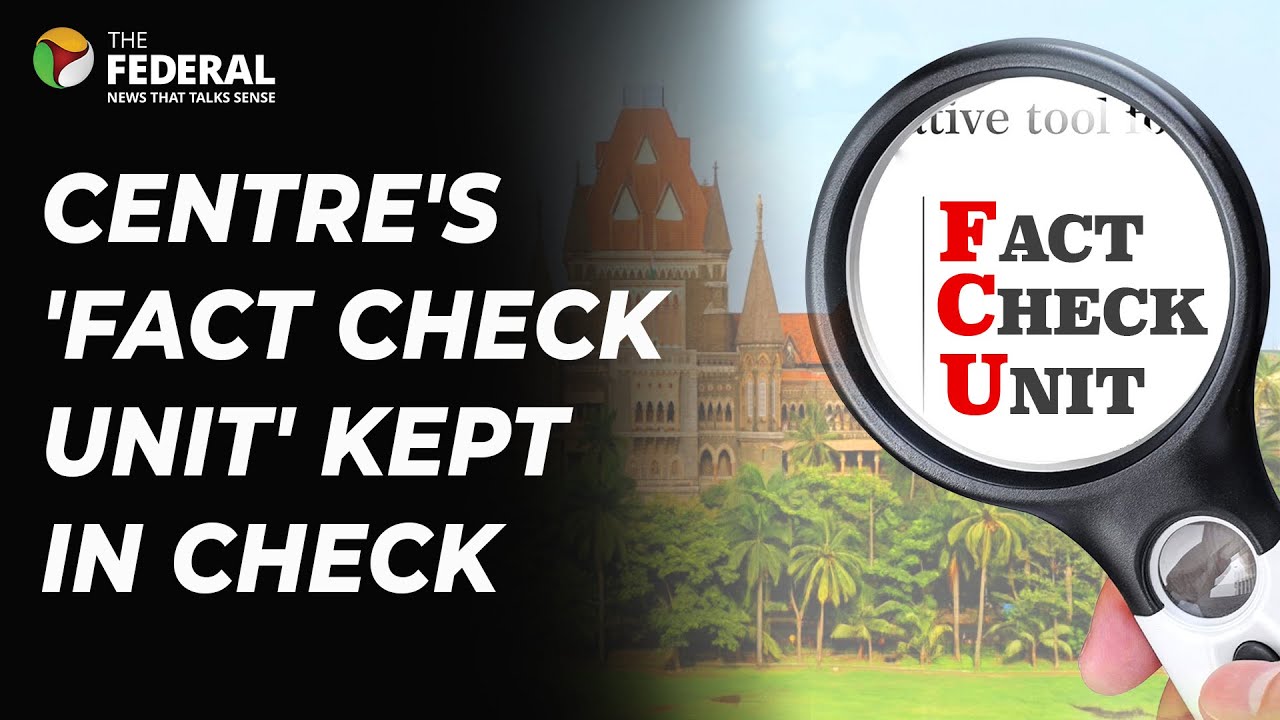 Centre's 'Fact check unit': Why is it illegal, why did Kunal Kamra oppose it? | The Federal
