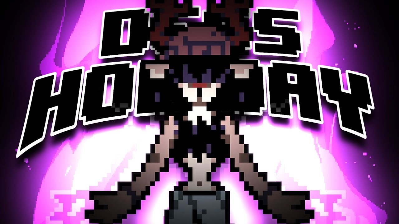 Dess Holiday | Final Battle Theme